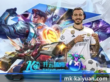 mk-kaiyuan.com APP